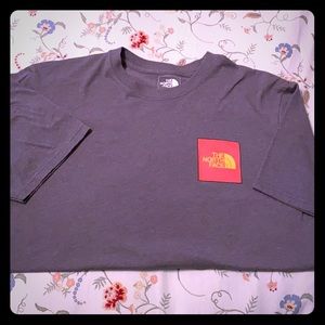 North face t-shirt